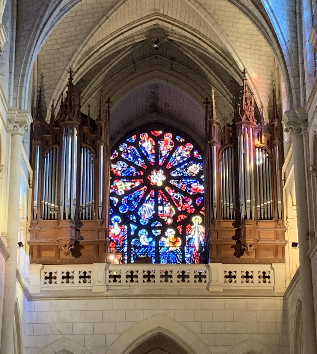 Notre-Dame de Vimoutiers